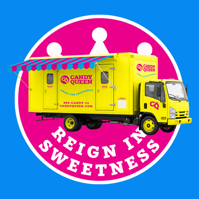 The journey and founders behind building Candy Queen